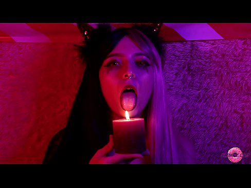 ❤️ I-Pasionate Blowjob evela kwi-Sexy Succubus kunye neNzaliseko yoMlomo Amanyala aphezulu kumanyala xh.pornplaybb.ru ❌